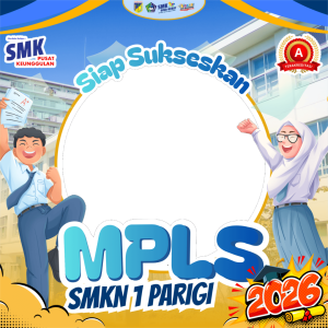 MPLS SMKN 1 Parigi 2026