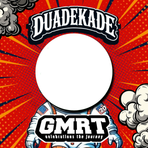 Dua Dekade GMRT