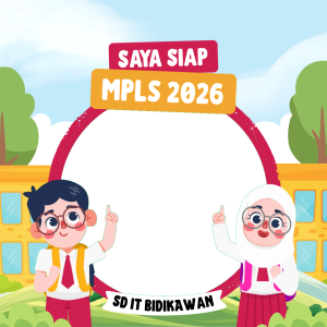 MPLS Ramah SDIT BIDIKAWAN