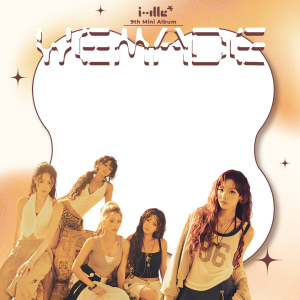 I-DLE COMEBACK 9TH MINI ALBUM